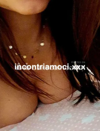 24 - Italiana Escort Catanzaro - 3512377319