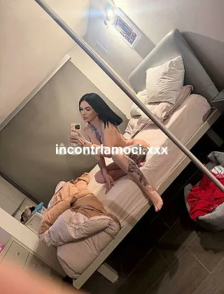 13 - Paula Trans Roma - 3807650574