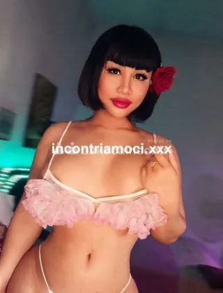 14 - Rita Escort Genova - 3297998781