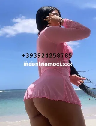 19 - Valery Escort Bolzano - 3924258785