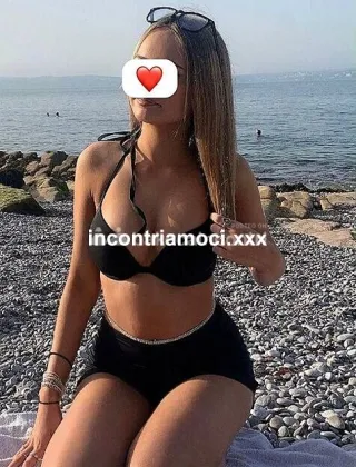 4 - Arianna Escort Brescia - 3508105555