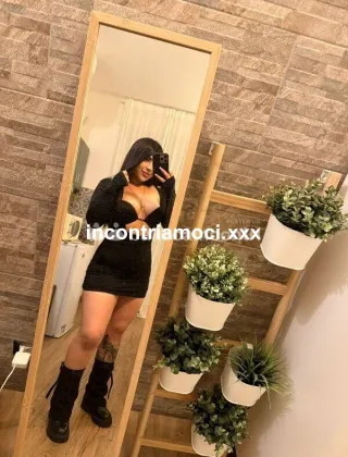 7 - Sofia Escort Milano - 3509858129