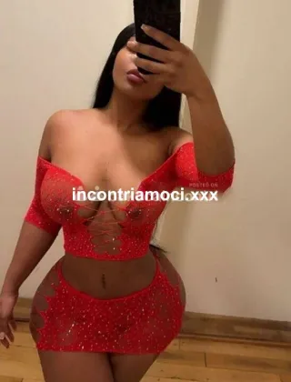 4 - Samantha Escort Pordenone - 3509608234