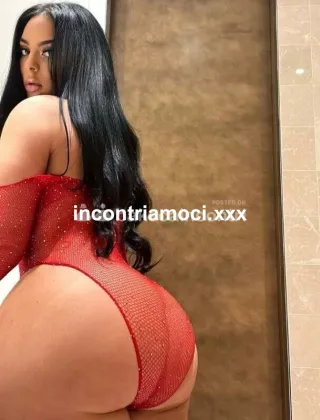 1 - Eva Escort Milano - 3931567495