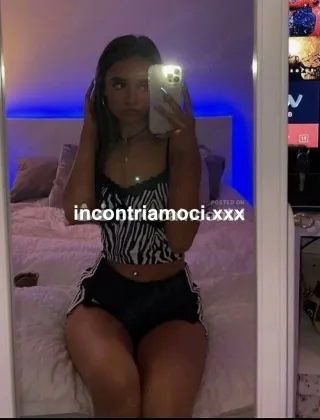 9 - Emma Escort Bergamo - 3512446222