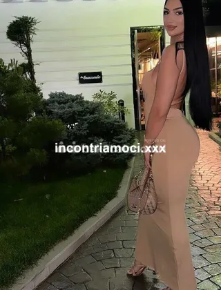 7 - Rebecca Escort Milano - 3487155130