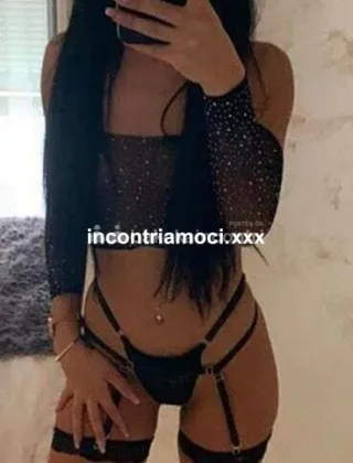 6 - Cristina Escort Cagliari - 3920323335