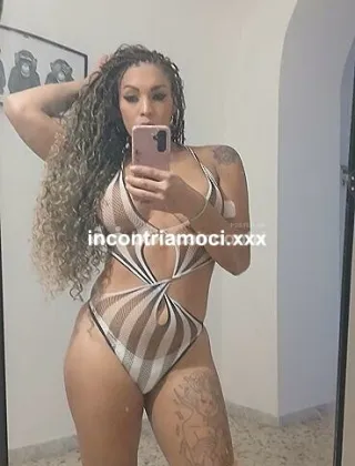 2 - Lorena Trans Salerno - 3500876234