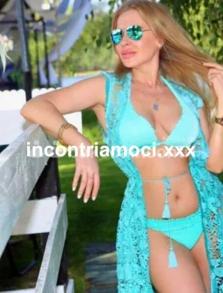12 - Anna Escort La spezia - 3921658444