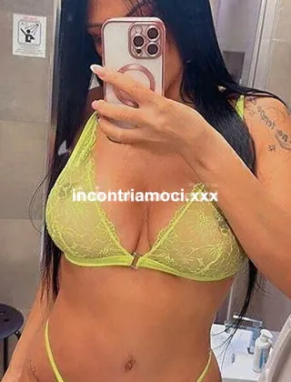 1 - Katia Escort Matera - 3509913503