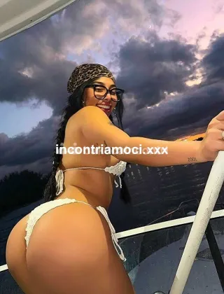 4 - Candela Escort Pescara - 3508940736