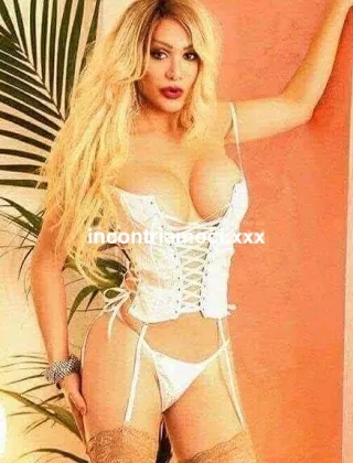 14 - Anna Escort Benevento - 3296766808