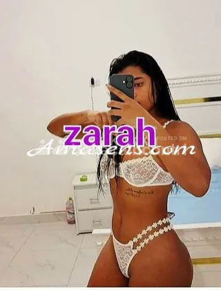 12 - Zarah Escort Roma - 3511395378