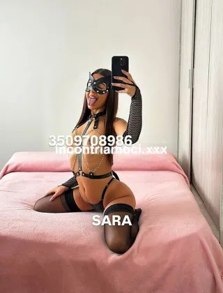 7 - Vittoria Escort Napoli - 3509708986