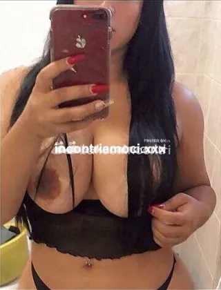 7 - Yessy Escort Bologna - 3510814227