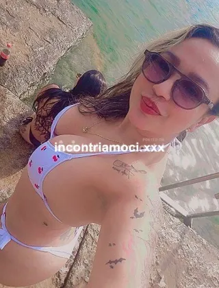 5 - Valeria Escort Vercelli - 3512452239