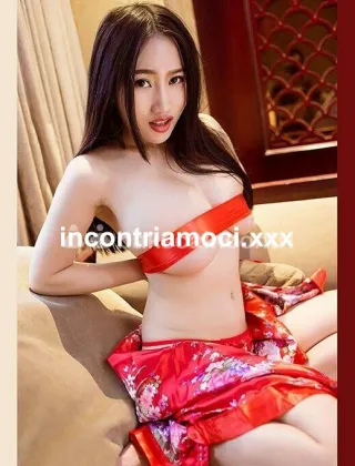 3807946160 - ❤️ Empoli Stupenda Nuova Ragazza Orientale Sexy