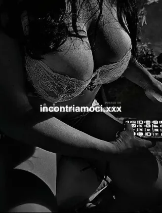 3 - Escort Varese - 3932562276