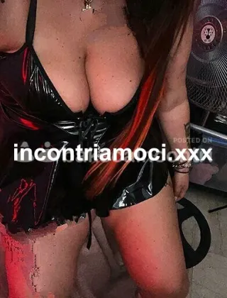 3 - Anna Escort Modena - 3534795262