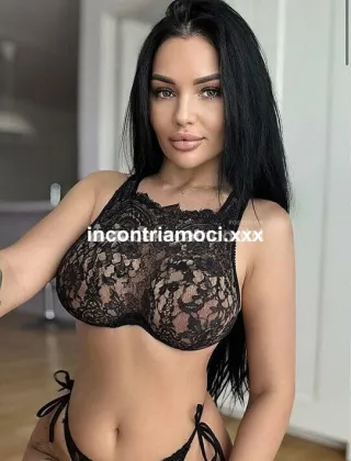 3 - Caroline Escort Milano - 3519300349