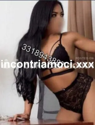 17 - Mariana Escort Arezzo - 3318943887