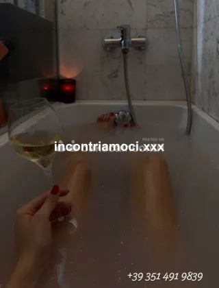 6 - Serena Escort Milano - 3514919839