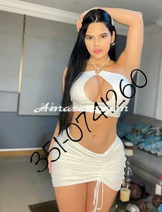 17 - Elisa Escort Palermo - 3510741260