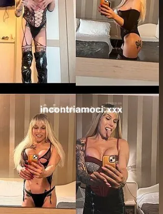 11 - Chloe Trans Sassari - 3248210092