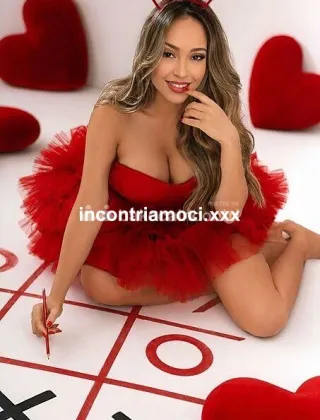 8 - Santa Escort Torino - 3349728189