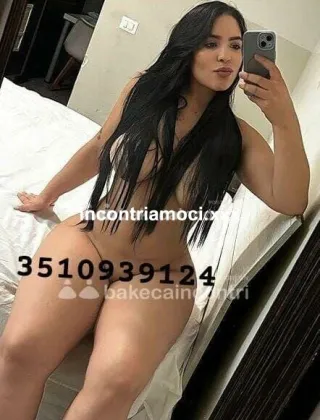 8 - Escort Catania - 3510939124
