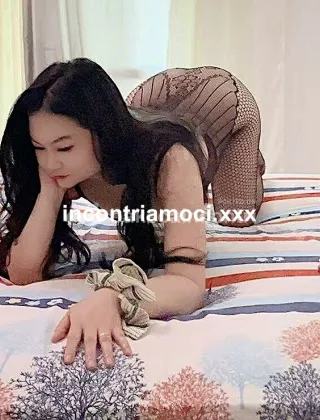 8 - Disponibilissima Escort Forlì-Cesena - 3295575510