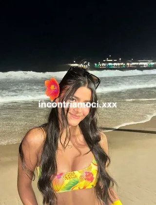 11 - Camila Escort Roma - 3508692359