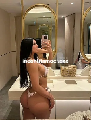 5 - Ryana Escort Livorno - 3339451957