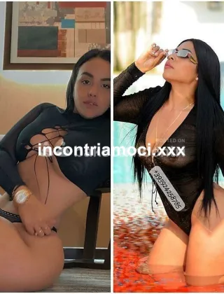 16 - Valery Escort Bolzano - 3924258785