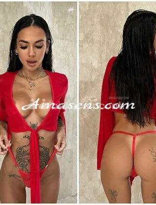 13 - Maria Escort Rimini - 3447207902