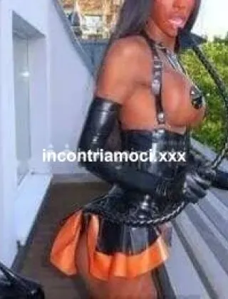 9 - Stefania Trans Napoli - 3510607772