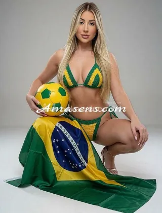 7 - Camila Escort Lecce - 3444513585