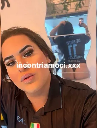 3 - Antonella Trans Napoli - 3510188470