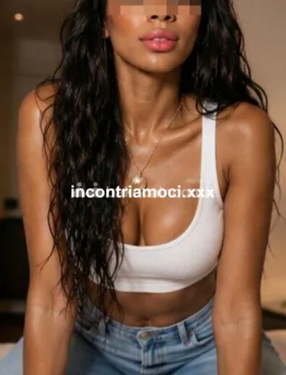 13 - Lola Escort Sassari - 3511140929