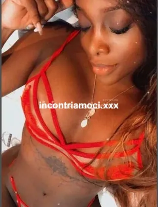 11 - Camila Escort Napoli - 3512447847