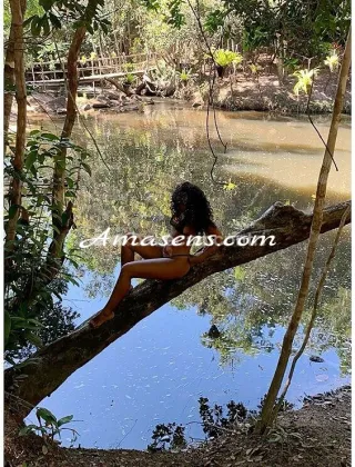 2 - Antonia Escort Trapani - 3348639850