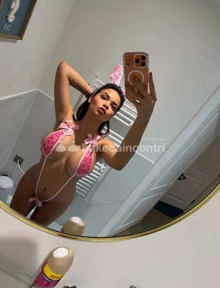 14 - Ammy Lauany Escort Torino - 3934581508