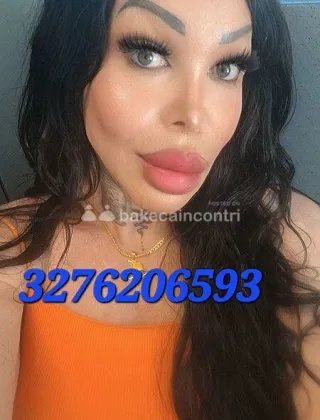 13 - Pamela Trans Roma - 3276206593