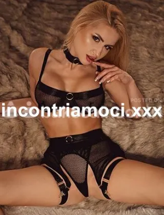 26 - Ryana Escort Livorno - 3339451957
