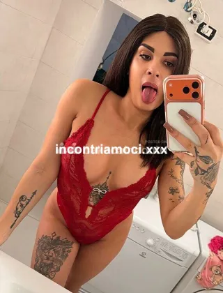 2 - Chiara Trans Caserta - 3934598374
