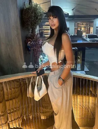 6 - Veronica Escort Venezia - 3508827485