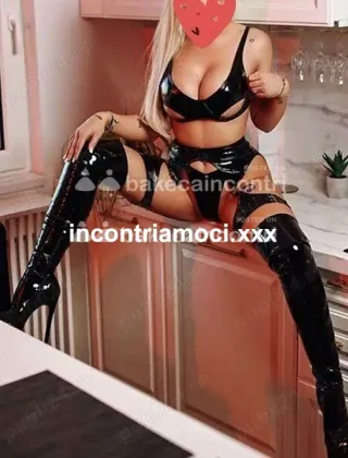 23 - Annamaria Escort Barletta-Andria-Trani - 3333903686