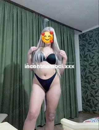 3 - Ema Escort Cremona - 3509419312