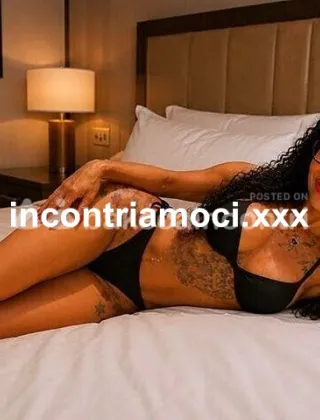 4 - Brunella Trans Salerno - 3488579556