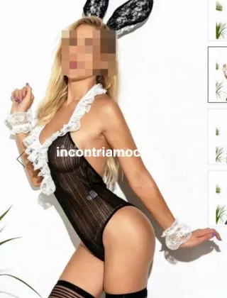 7 - Giulia Escort Bologna - 3533764778